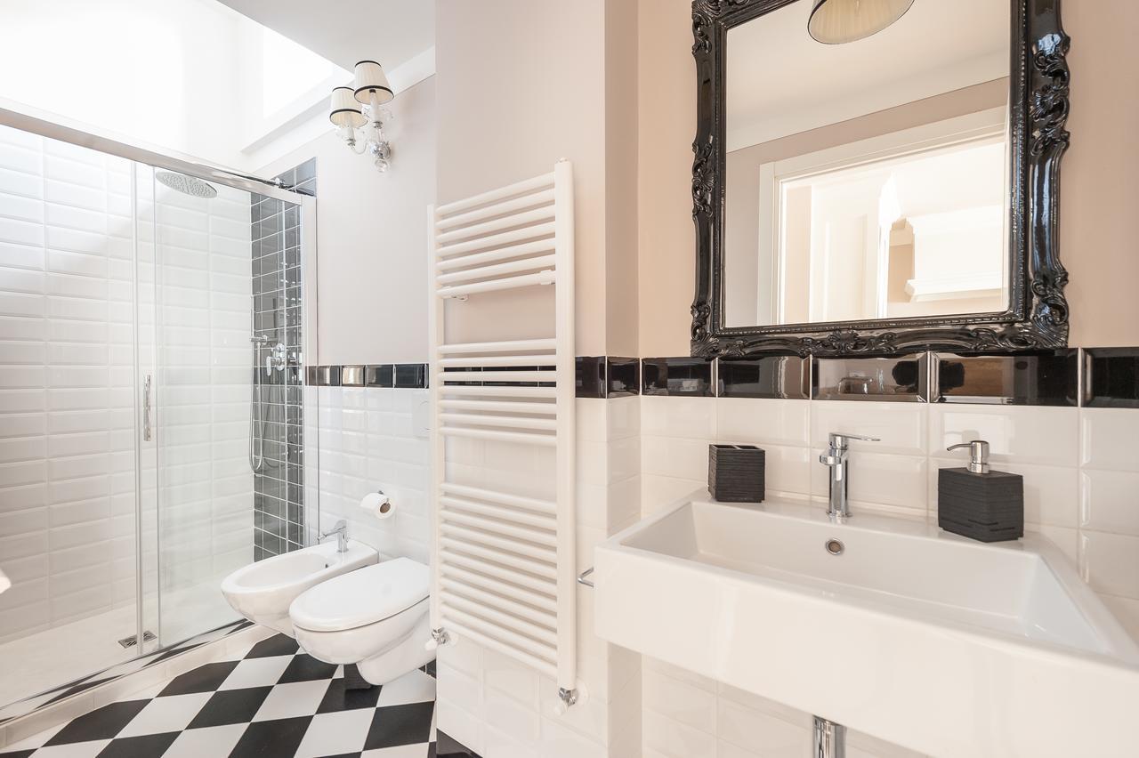 Apartamento Santaelisabettafirenze1 *