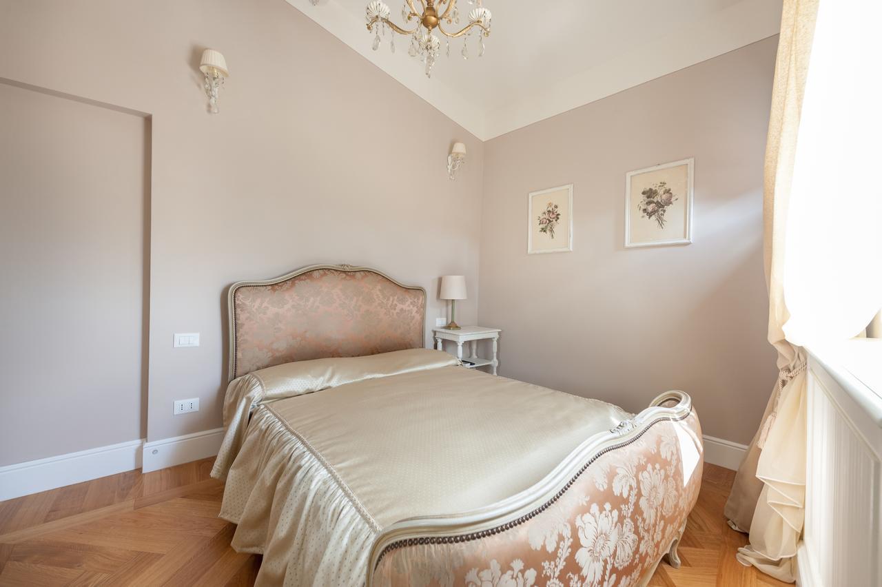 Apartamento Santaelisabettafirenze1