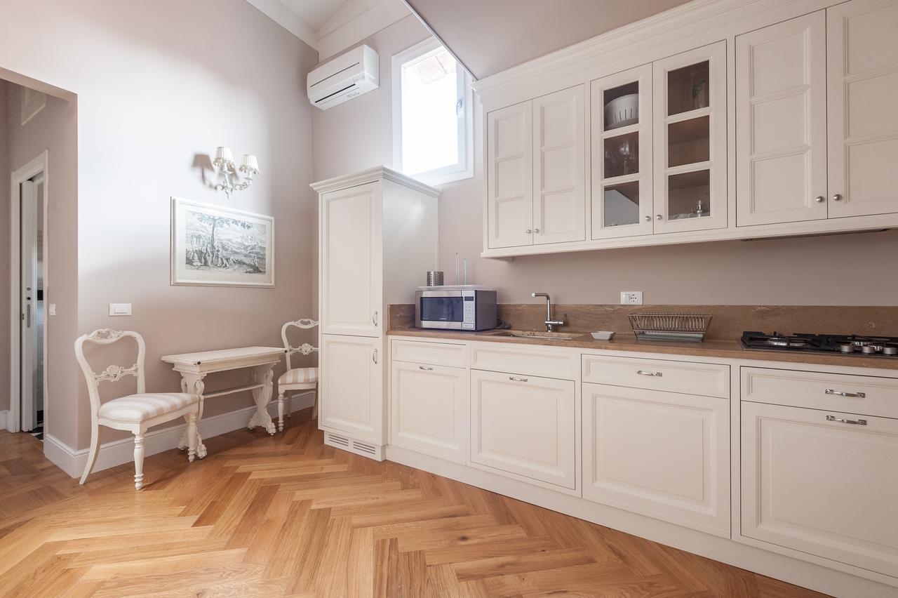 Santaelisabettafirenze1 Apartamento *