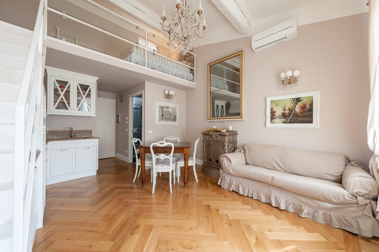 Santaelisabettafirenze1 Apartamento *