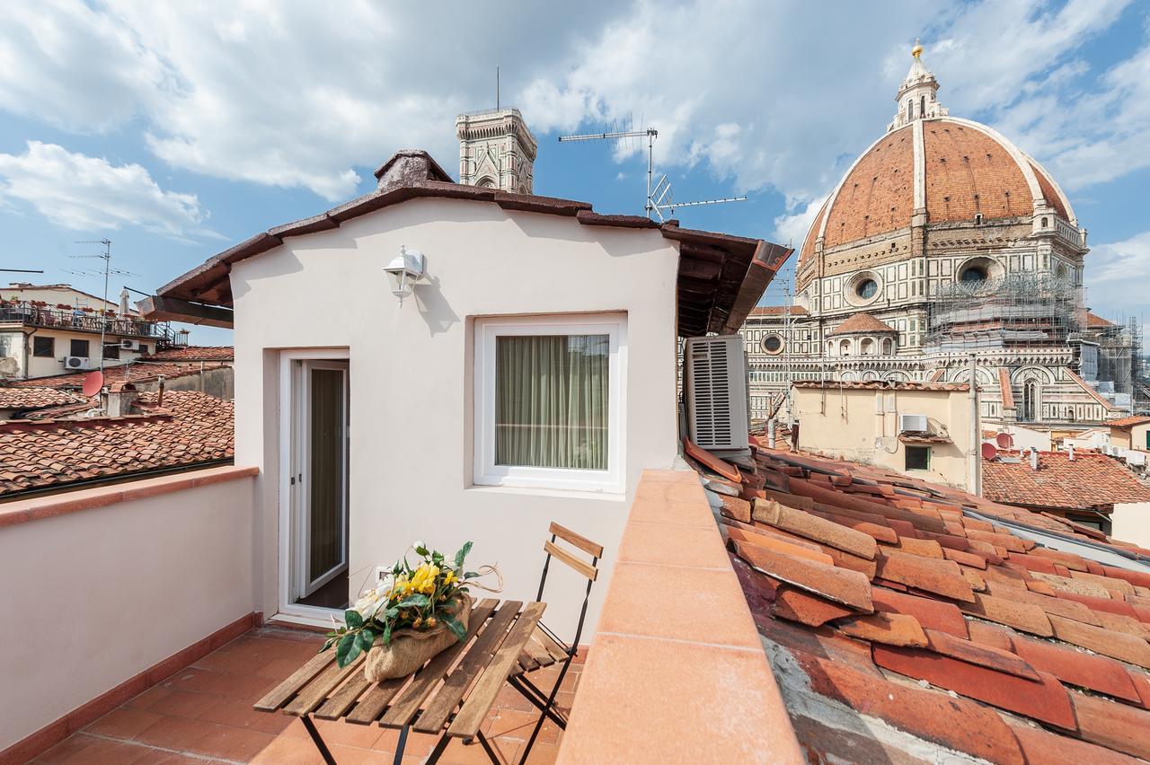 Apartamento Santaelisabettafirenze1 *