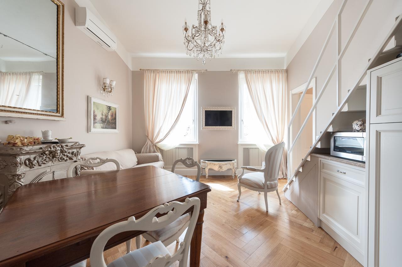 Apartamento Santaelisabettafirenze1
