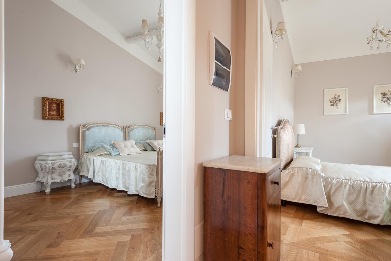 Apartamento Santaelisabettafirenze1 Florencia