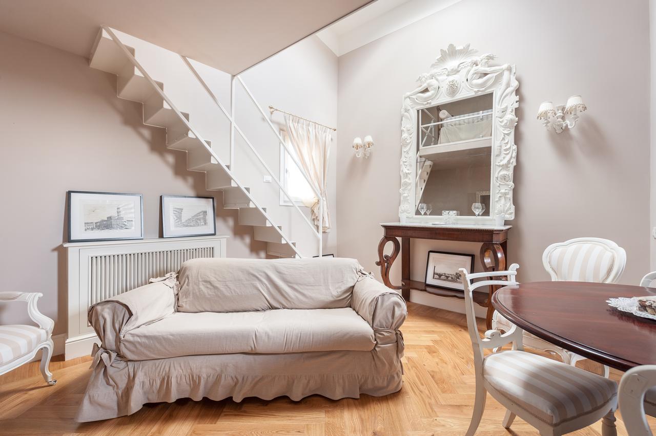 Santaelisabettafirenze1 Apartamento Florencia