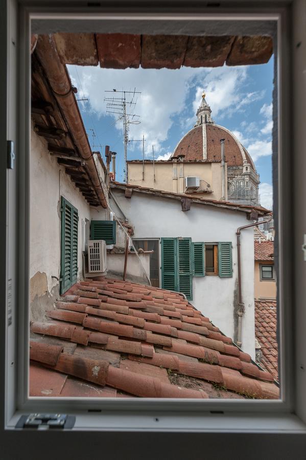 Apartamento Santaelisabettafirenze1 Florencia