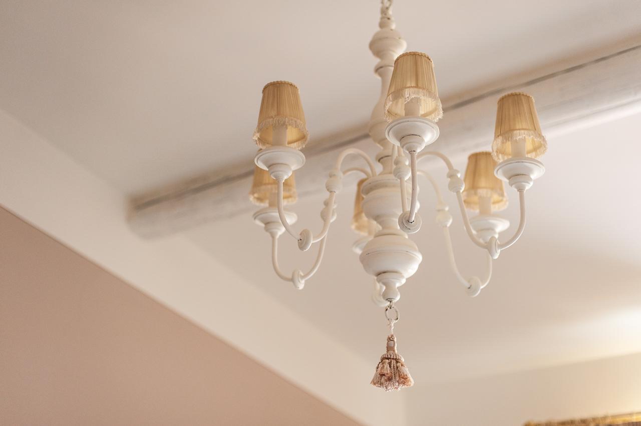 Apartamento Santaelisabettafirenze1 Florencia
