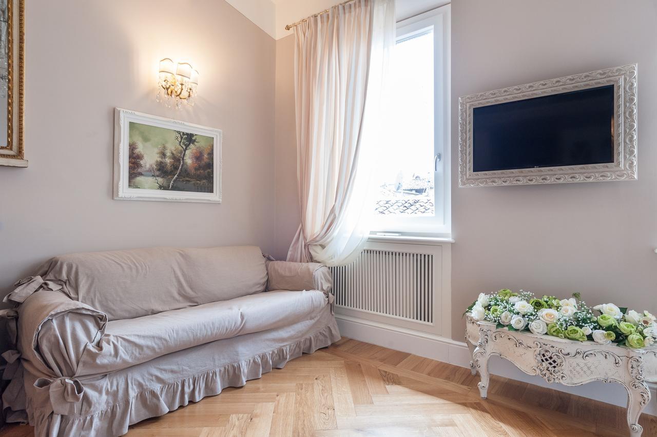 Santaelisabettafirenze1 Apartamento