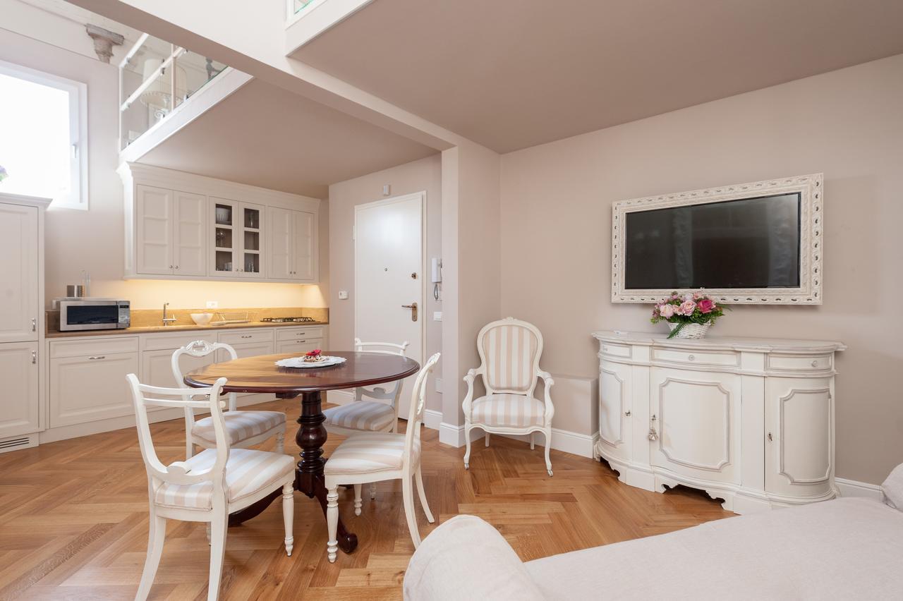 Santaelisabettafirenze1 Apartamento