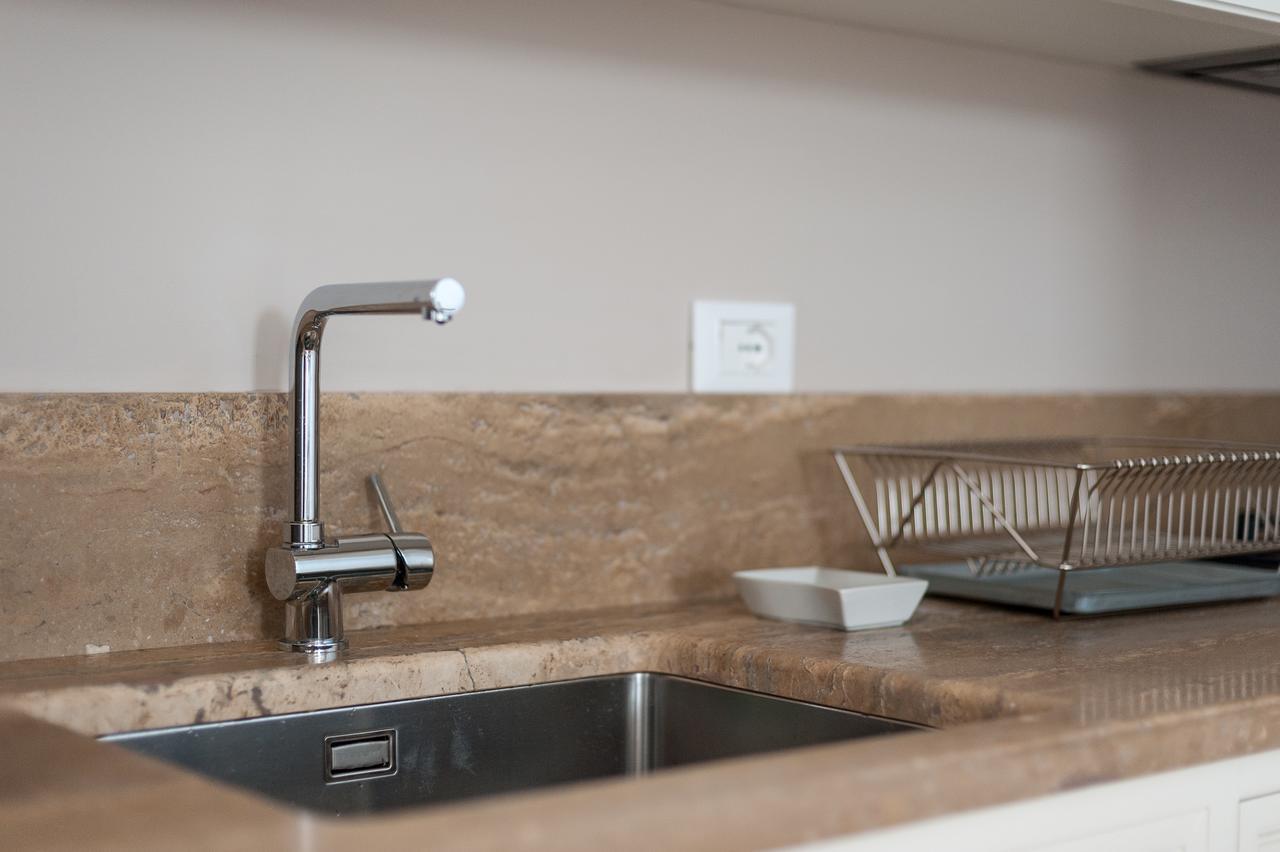 Santaelisabettafirenze1 Apartamento Florencia