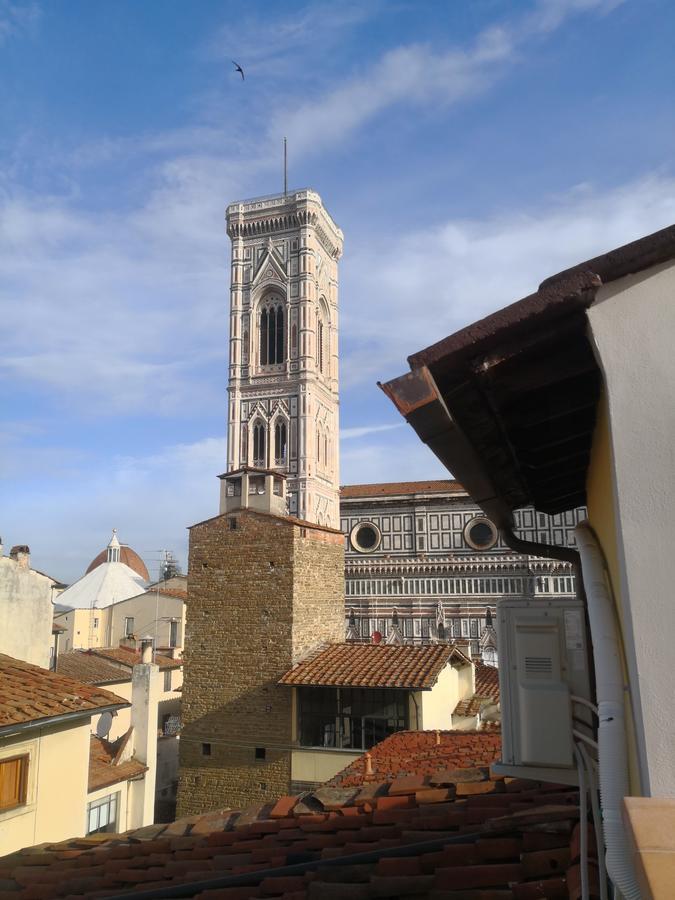 Santaelisabettafirenze1 Apartamento Florencia
